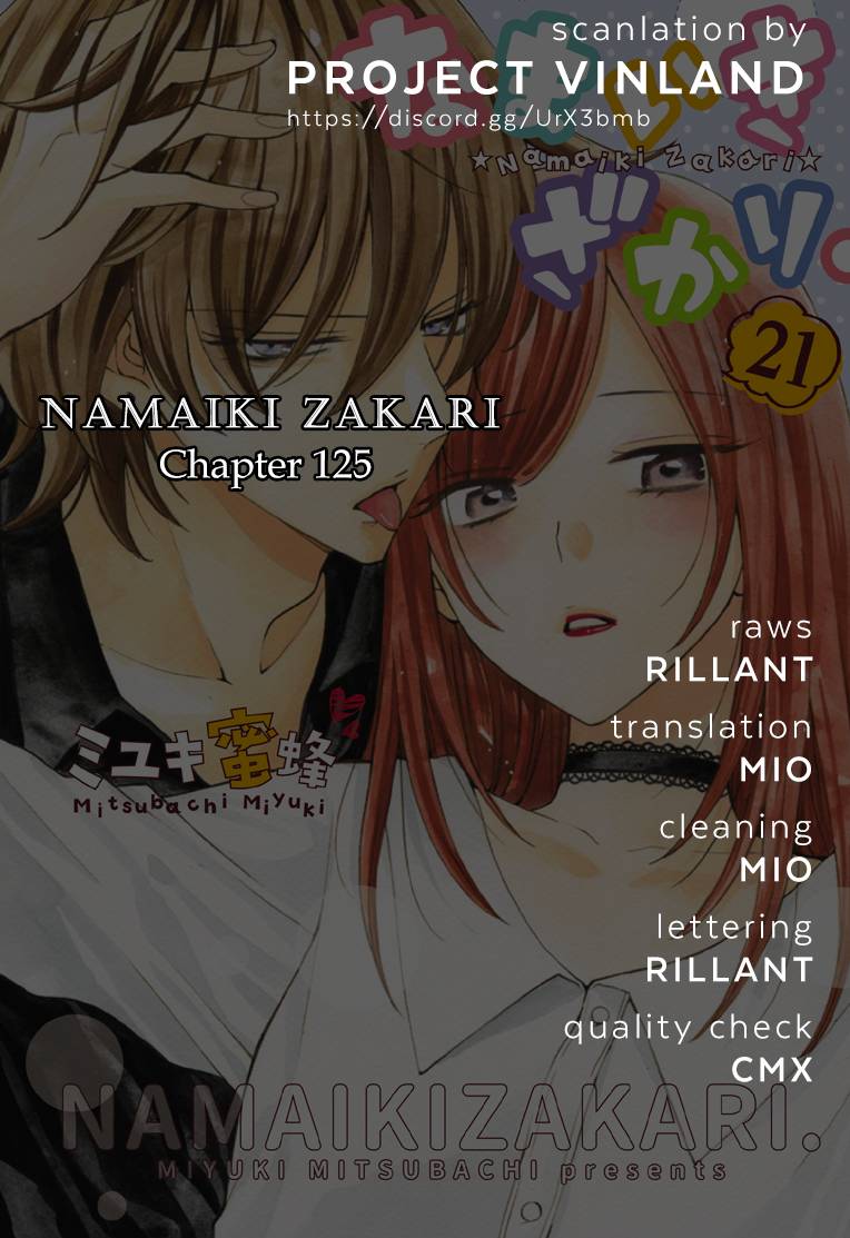 Page 1 of Chapter 125