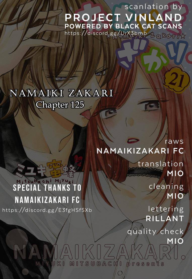 Page 1 of Chapter 126