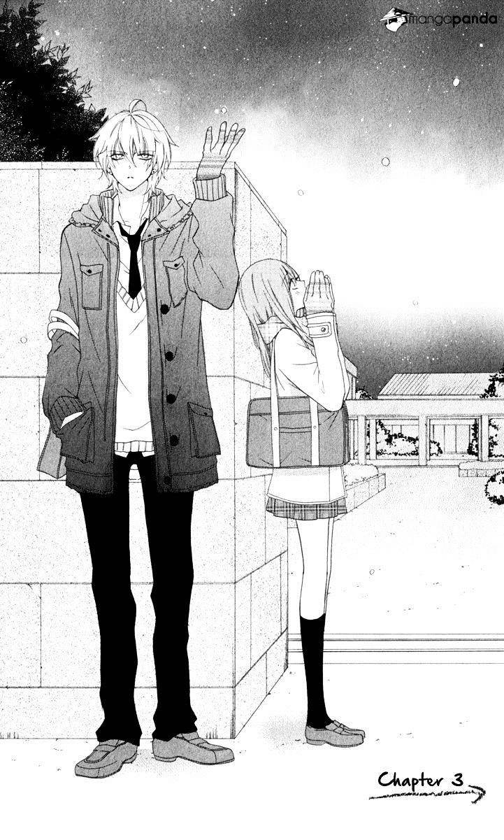 Page 1 of Chapter 3