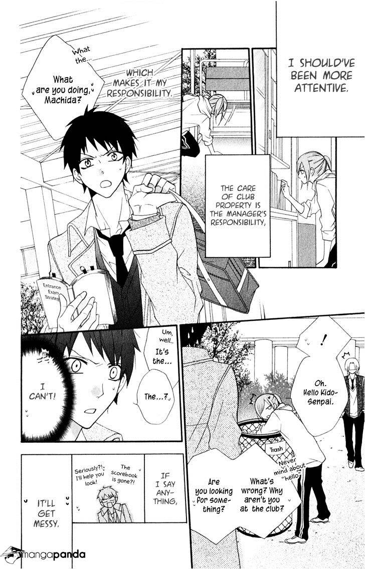 Page 18 of Chapter 4