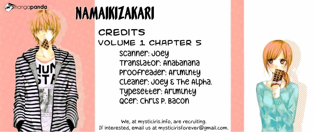 Page 27 of Chapter 5