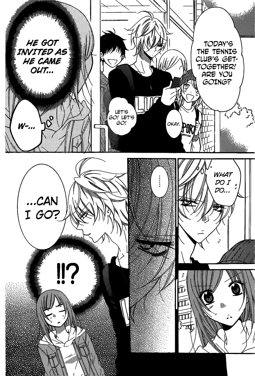 Page 21 of Chapter 77
