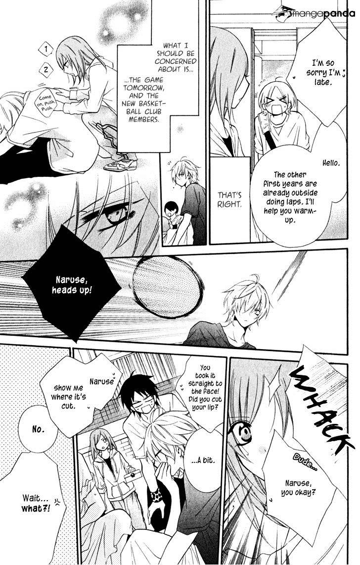 Page 19 of Chapter 8