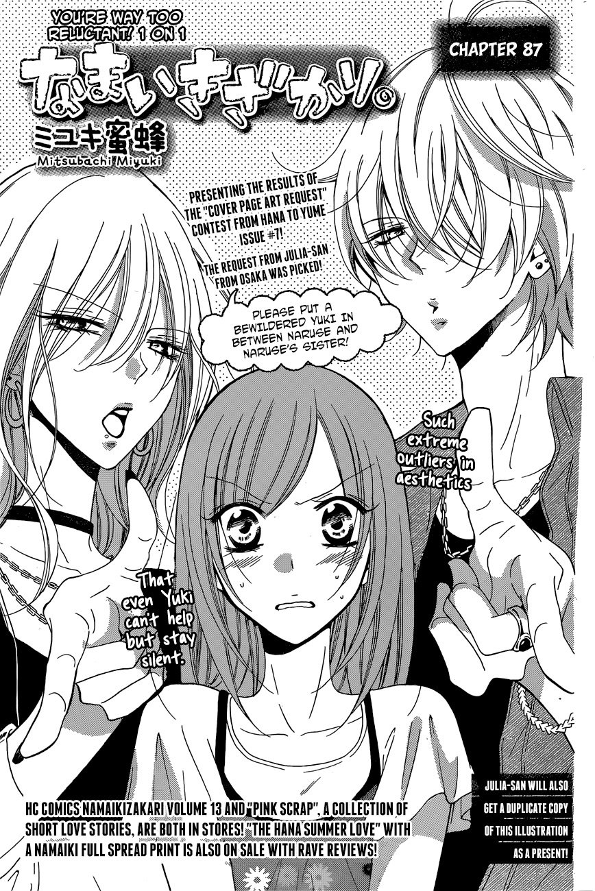 Page 1 of Chapter 87