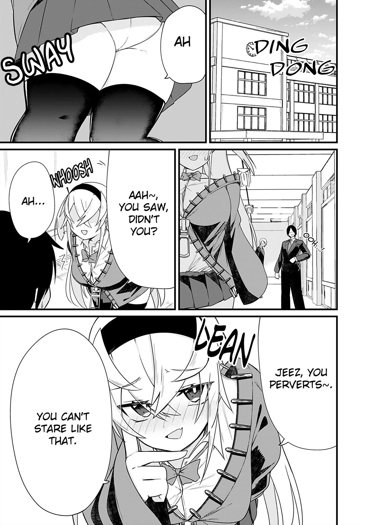 Page 1 of Chapter 1