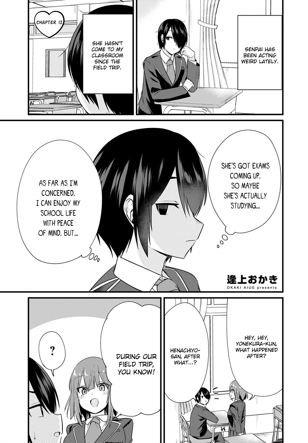 Page 1 of Chapter 12