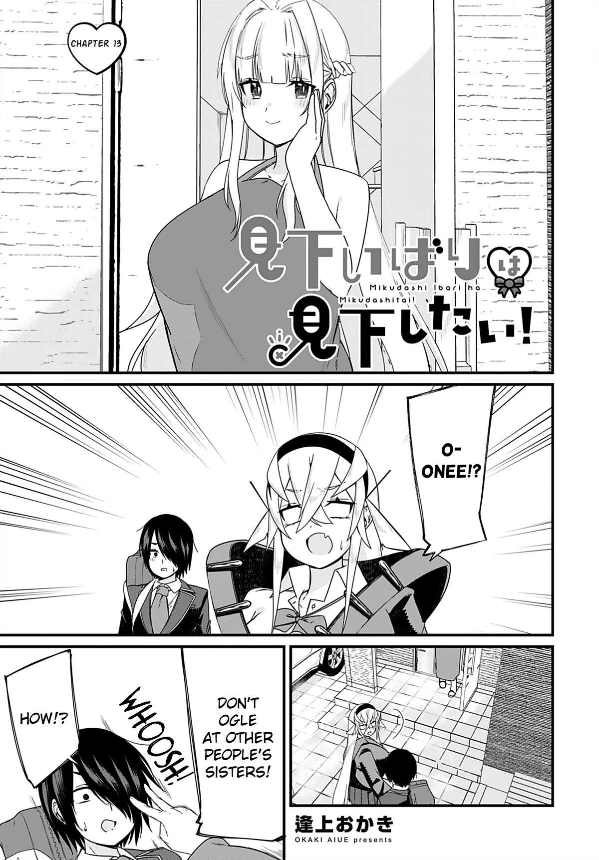Page 1 of Chapter 13
