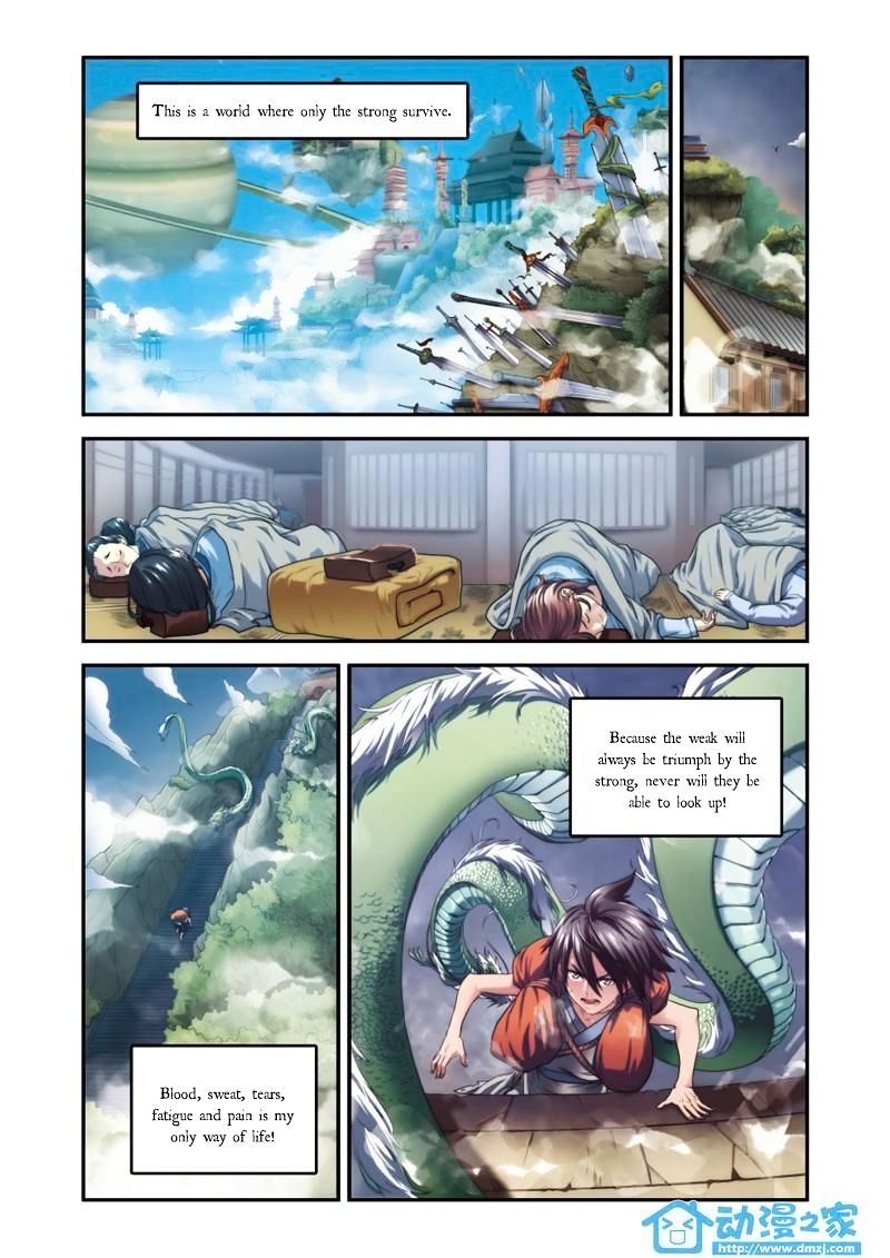 Page 3 of Chapter 0
