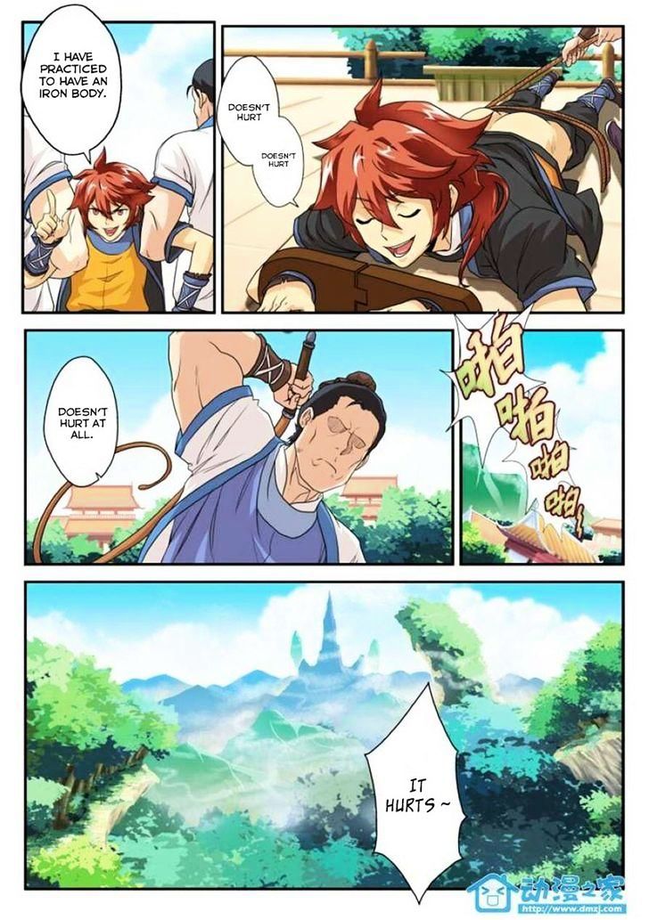 Page 8 of Chapter 1