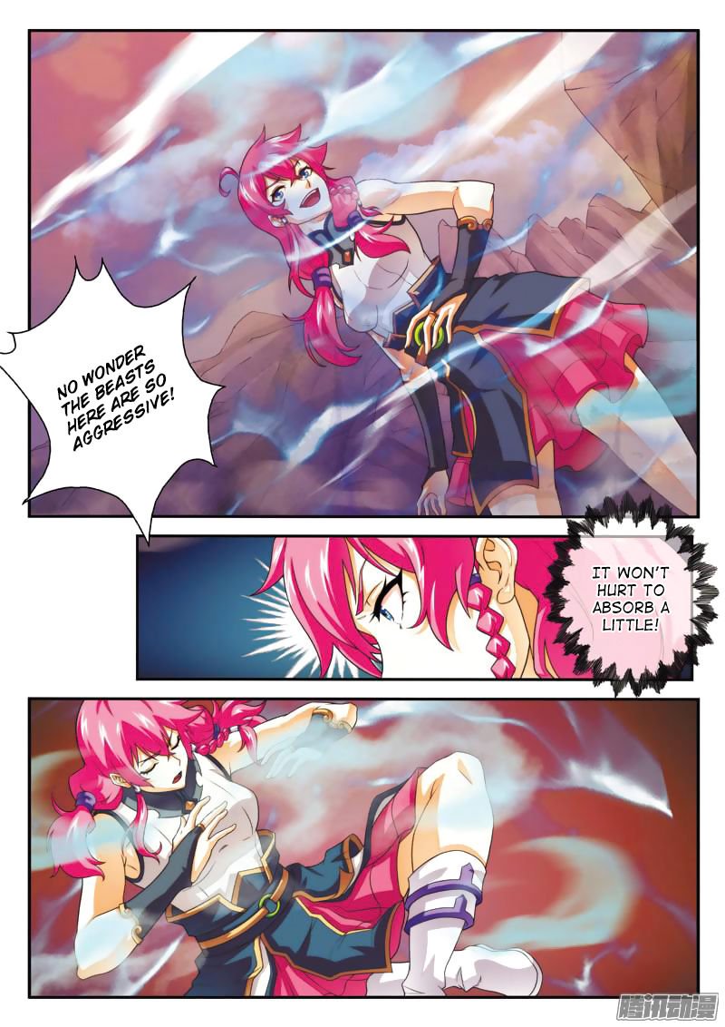 Page 10 of Chapter 100