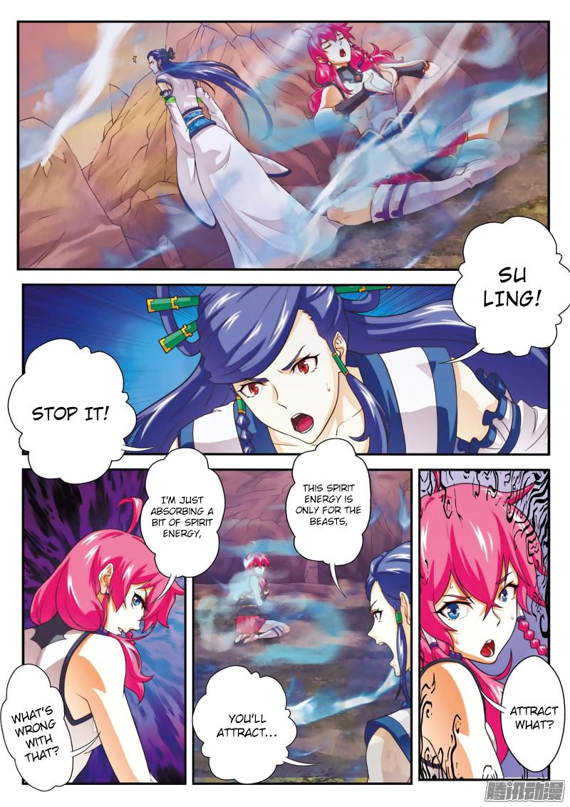 Page 11 of Chapter 100