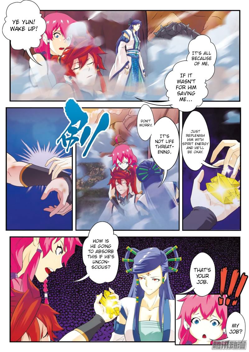 Page 5 of Chapter 101