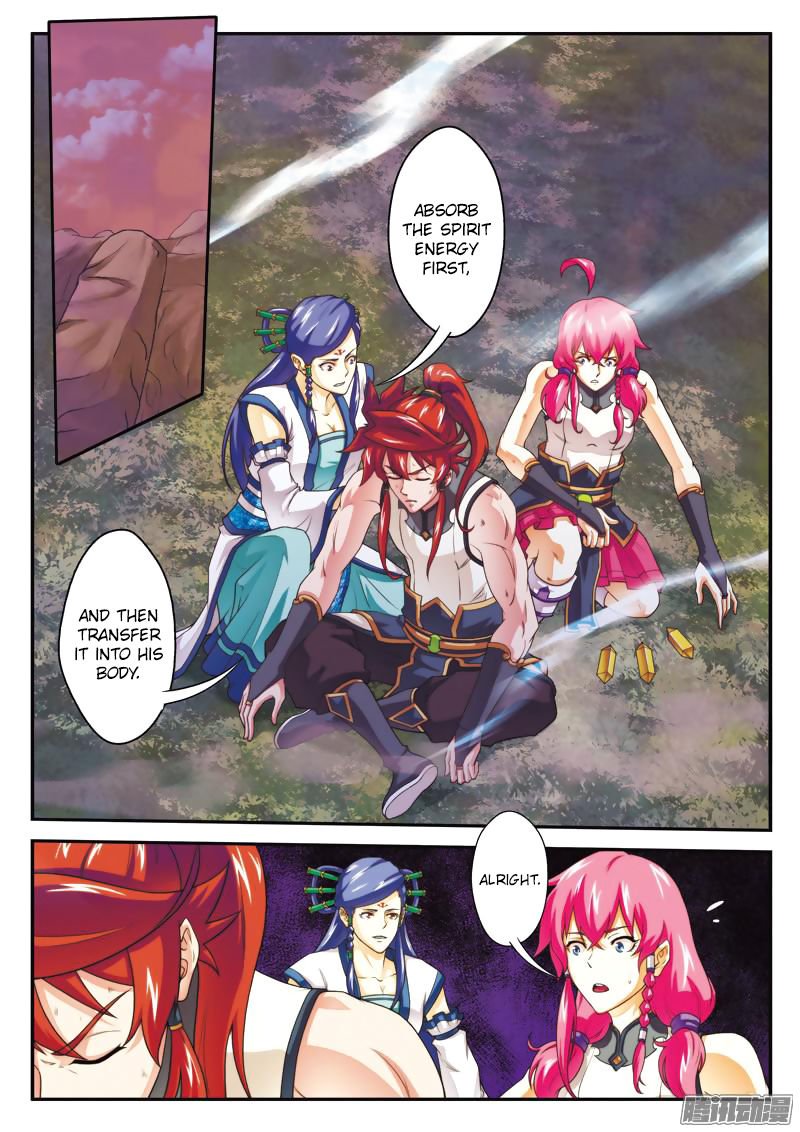 Page 6 of Chapter 101