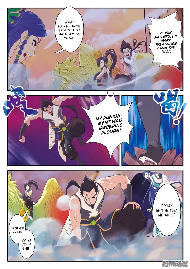 Page 10 of Chapter 101