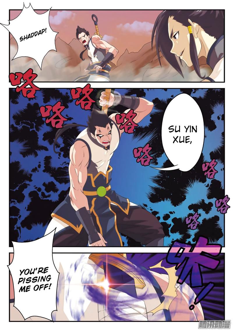 Page 15 of Chapter 101