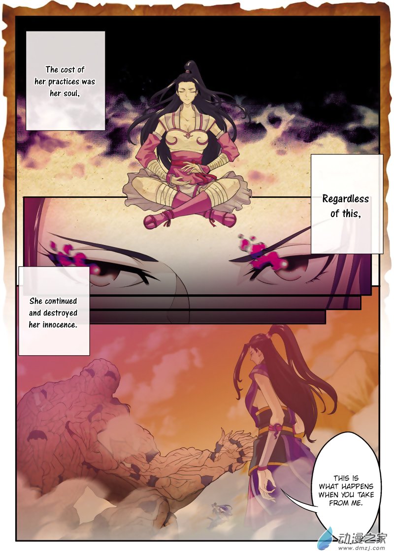 Page 8 of Chapter 110