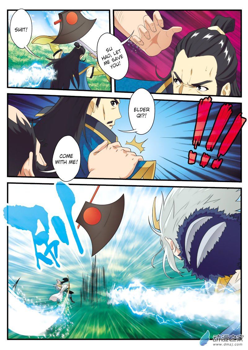 Page 8 of Chapter 127