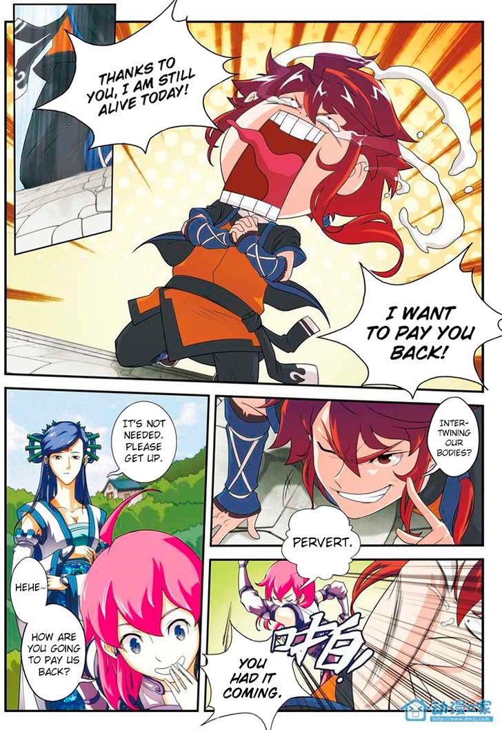 Page 8 of Chapter 13