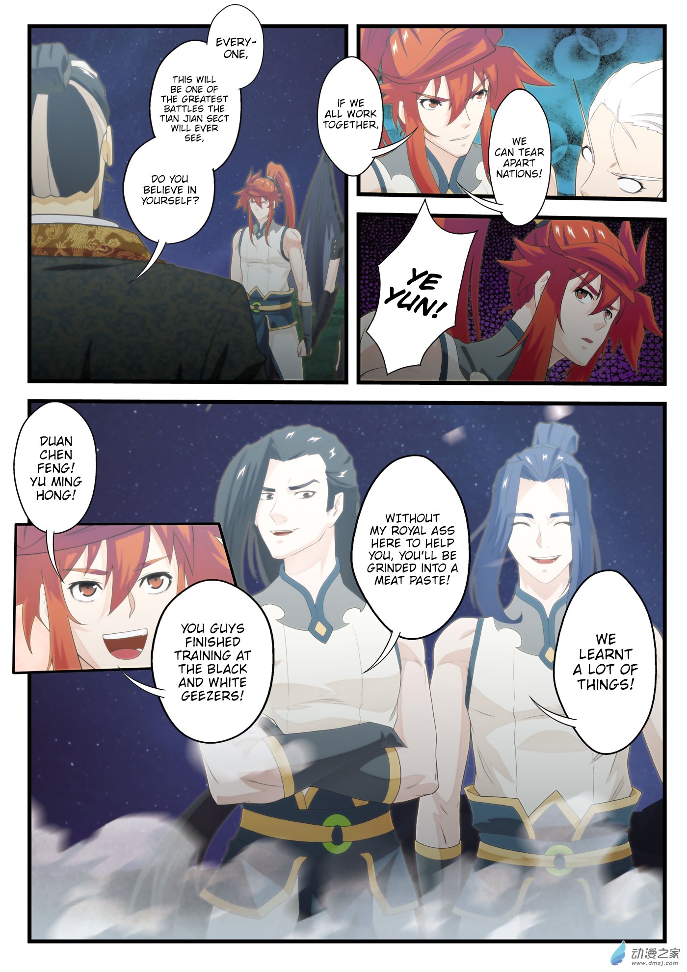 Page 14 of Chapter 140
