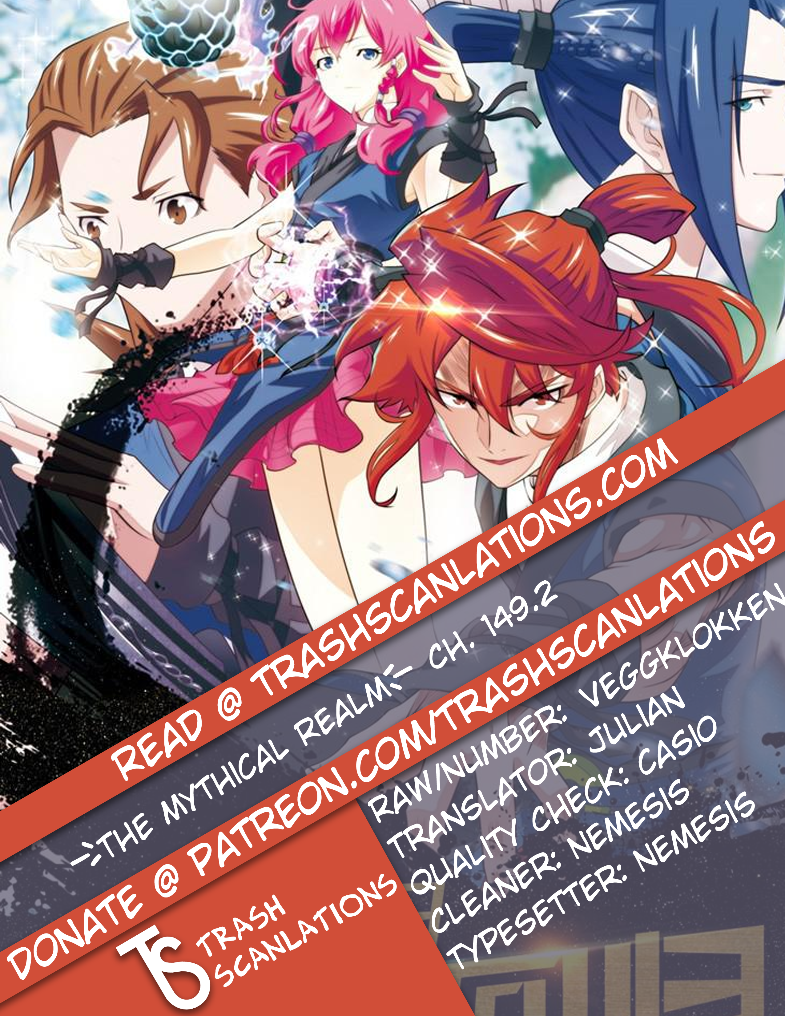 Page 1 of Chapter 149.2