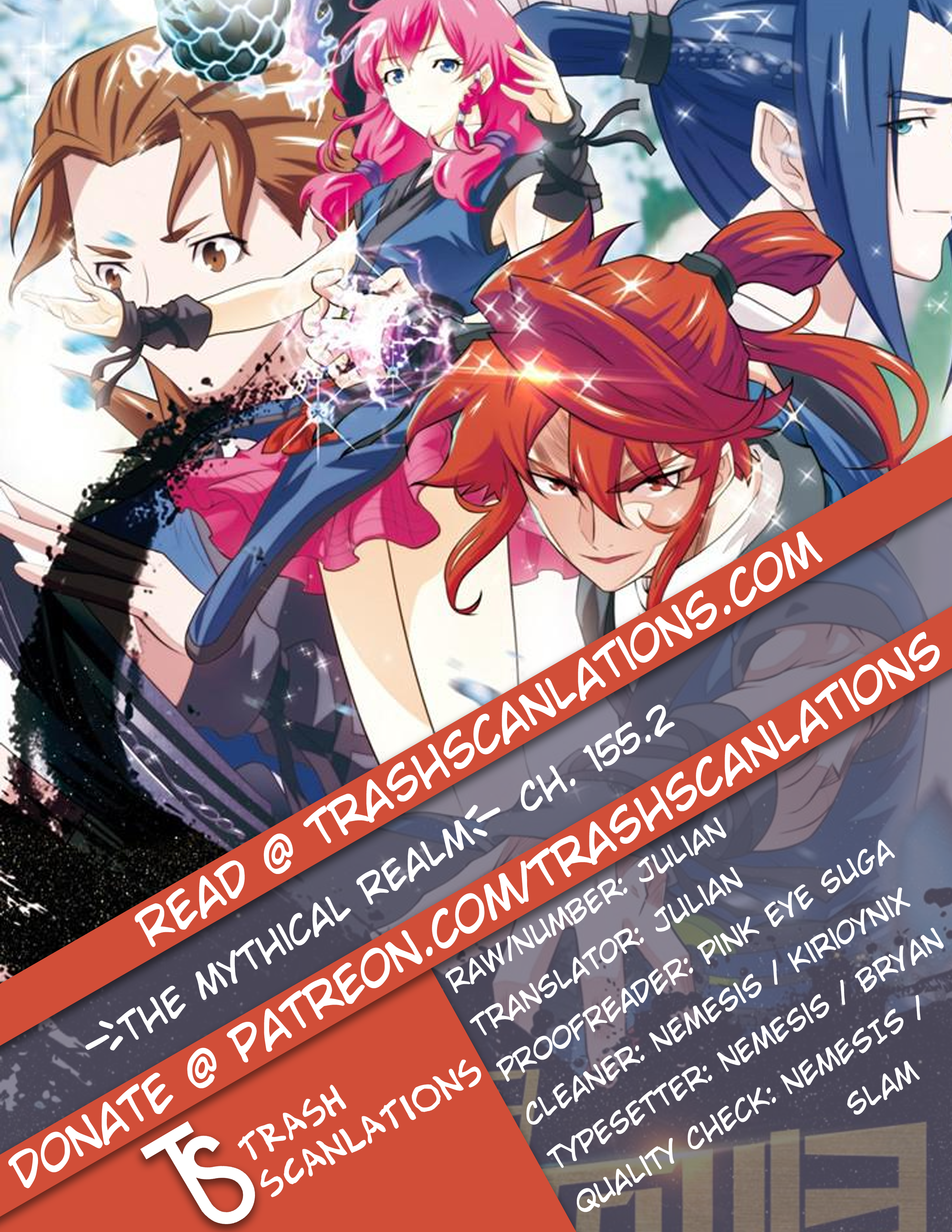 Page 1 of Chapter 155.2