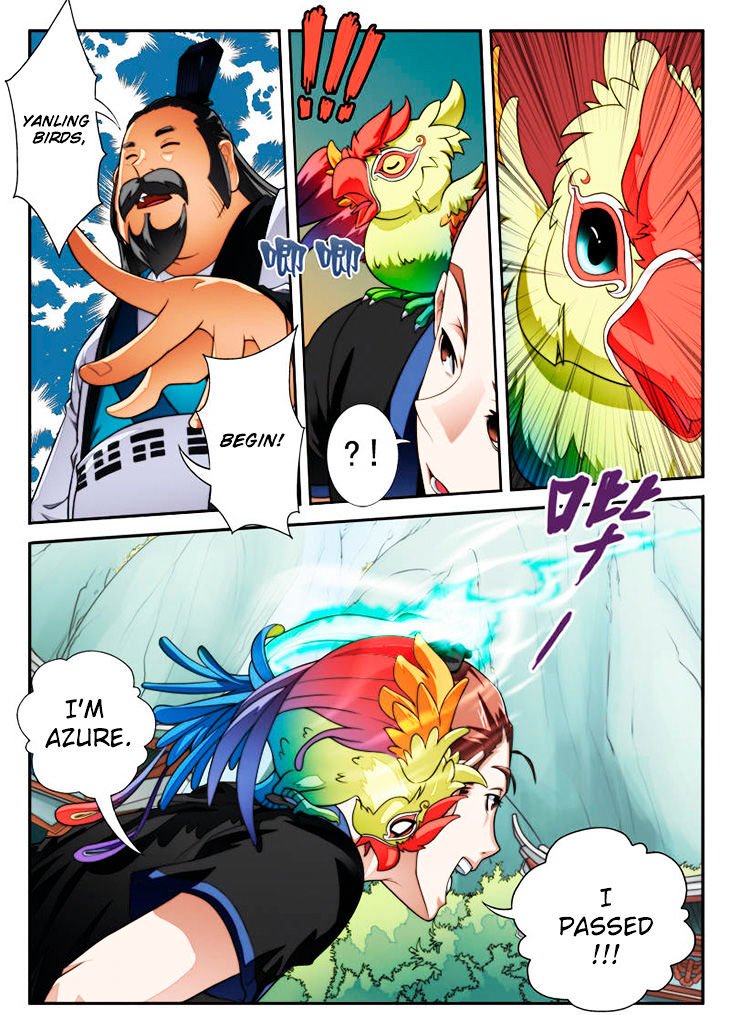 Page 5 of Chapter 16
