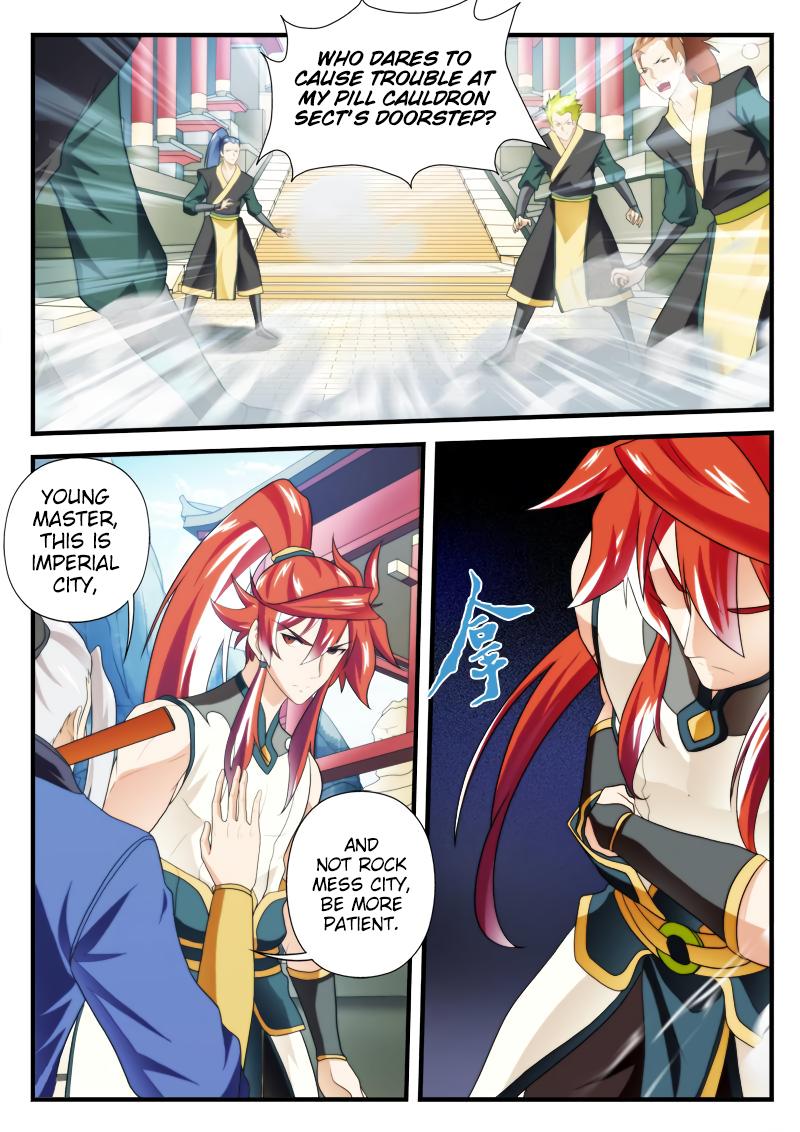Page 8 of Chapter 160.1