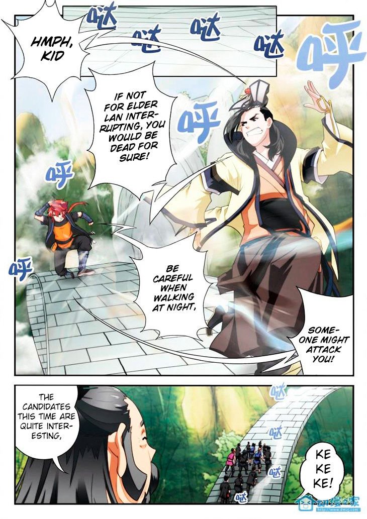 Page 11 of Chapter 17