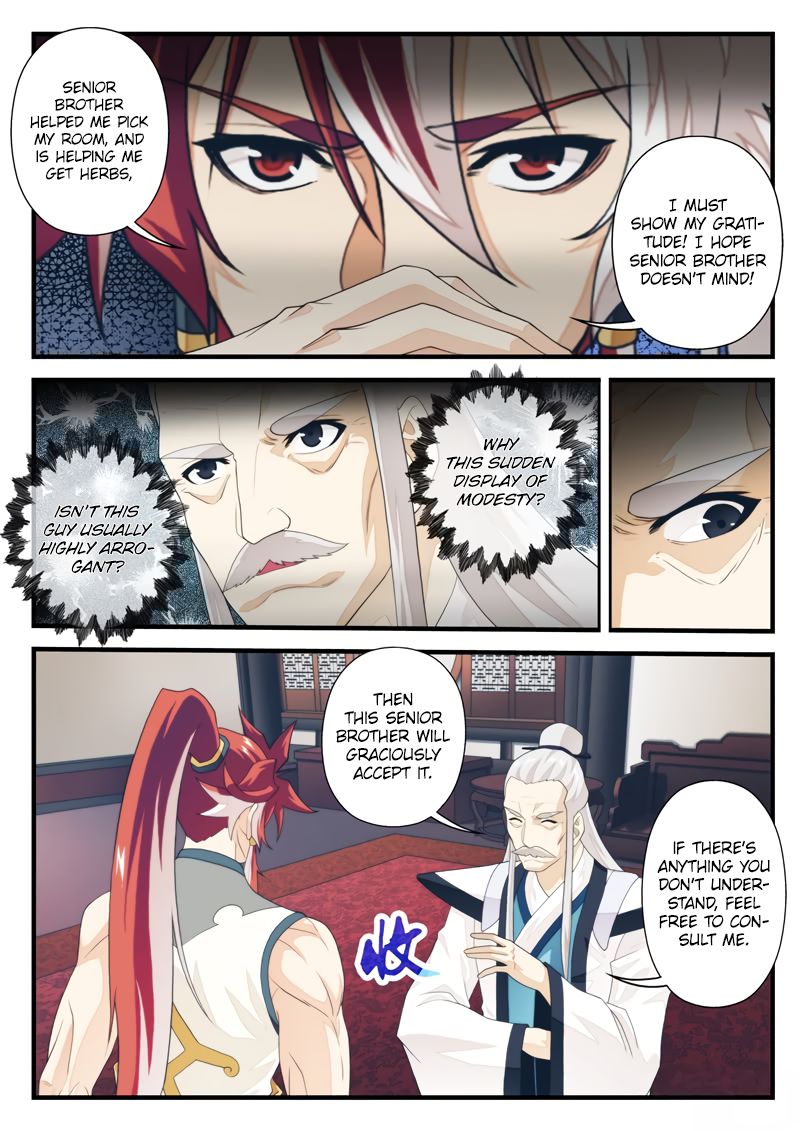 Page 8 of Chapter 172.1