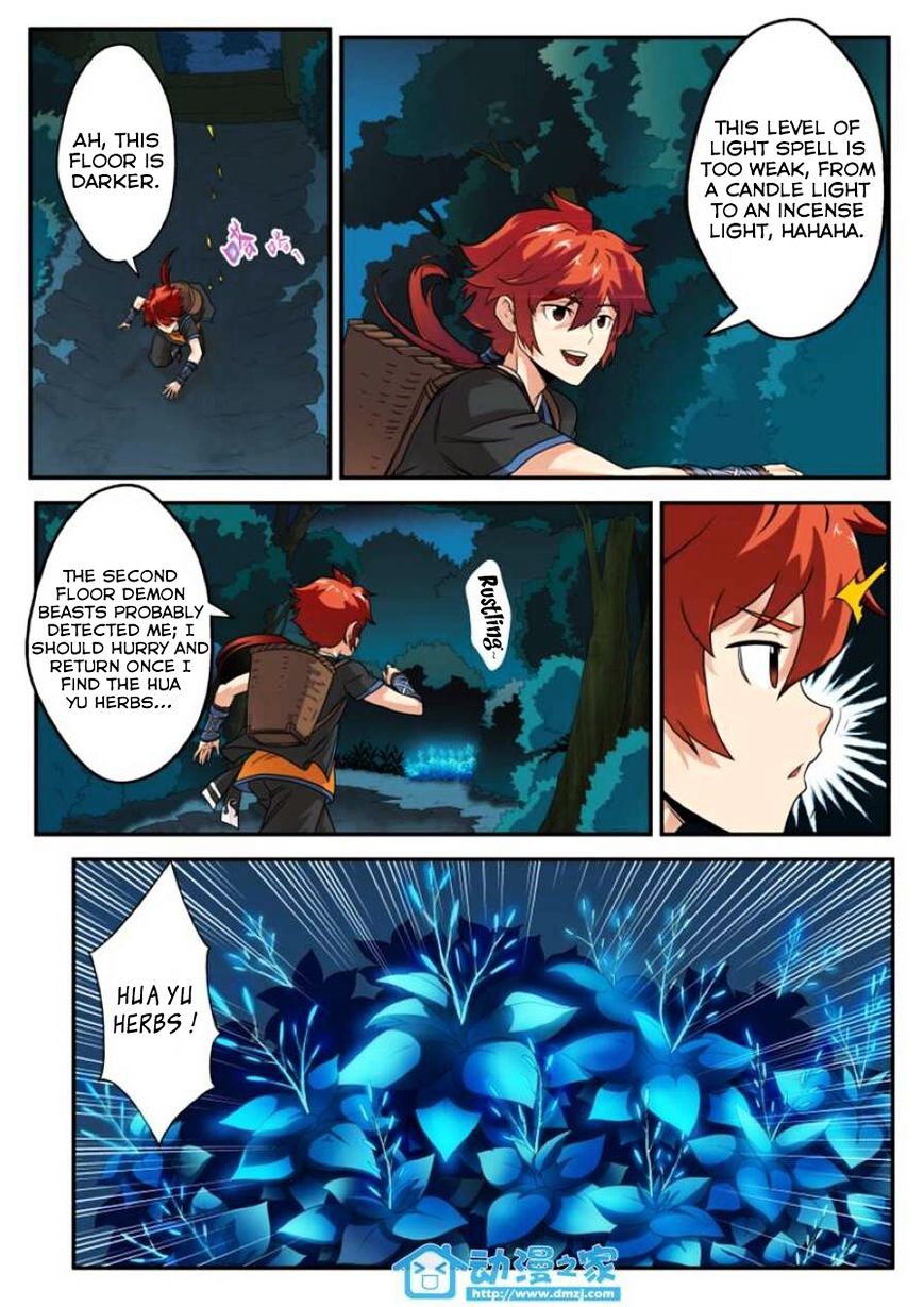 Page 3 of Chapter 2