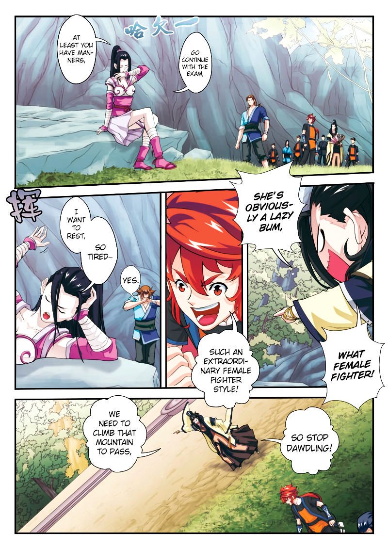 Page 5 of Chapter 21