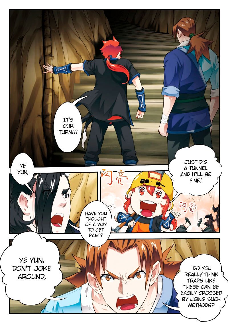 Page 3 of Chapter 22