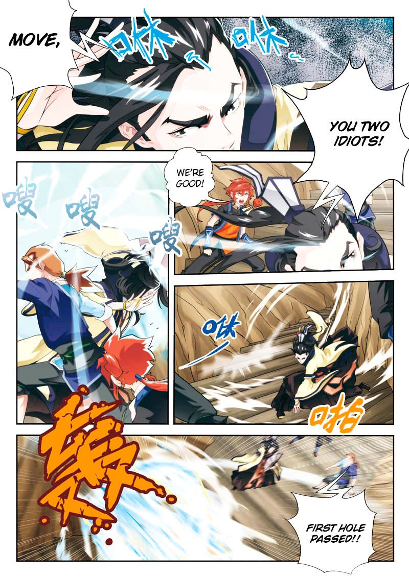 Page 8 of Chapter 22