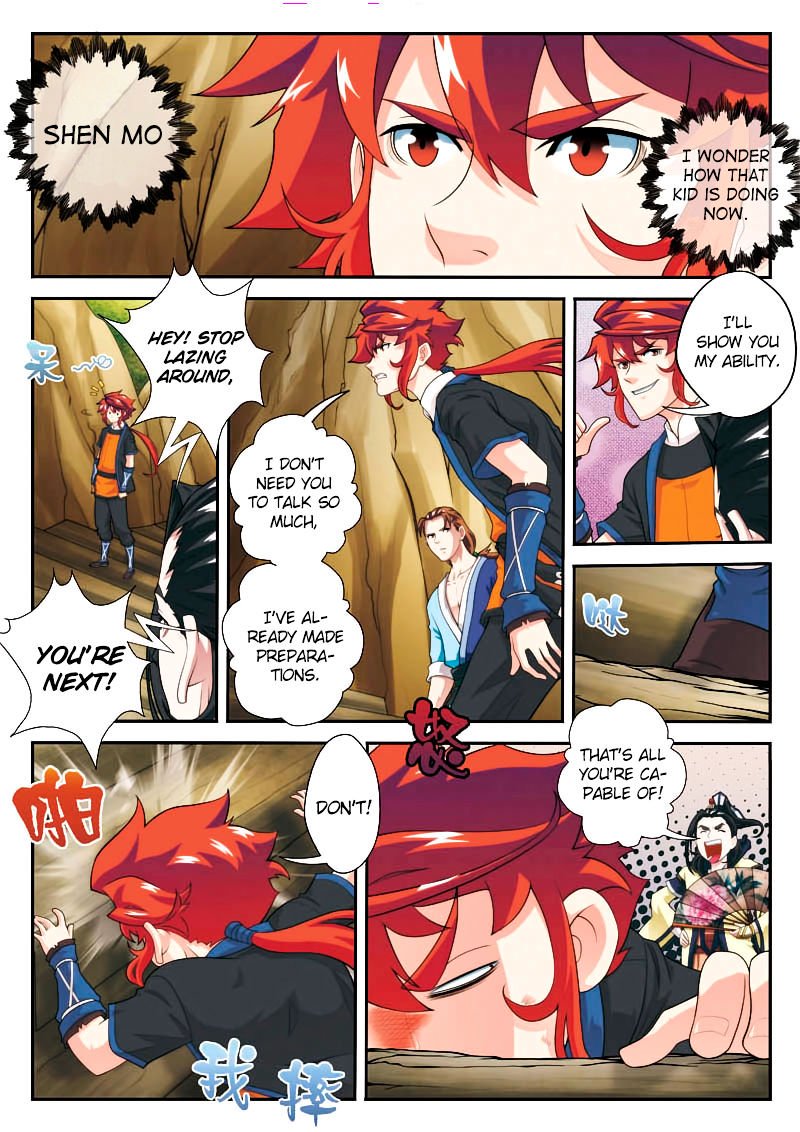 Page 14 of Chapter 22