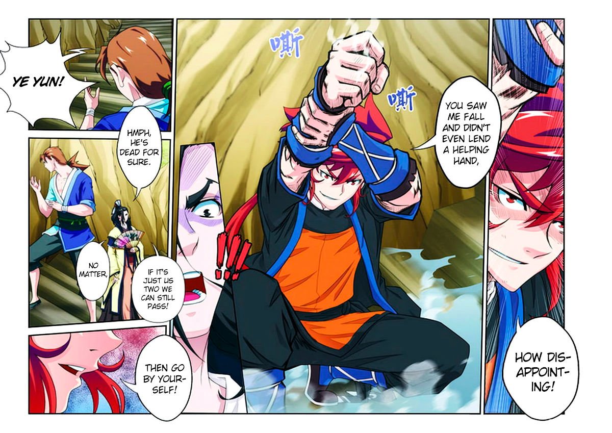 Page 16 of Chapter 22