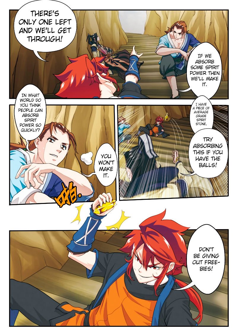 Page 7 of Chapter 23