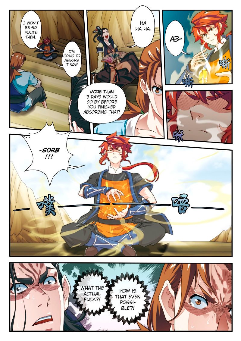 Page 8 of Chapter 23