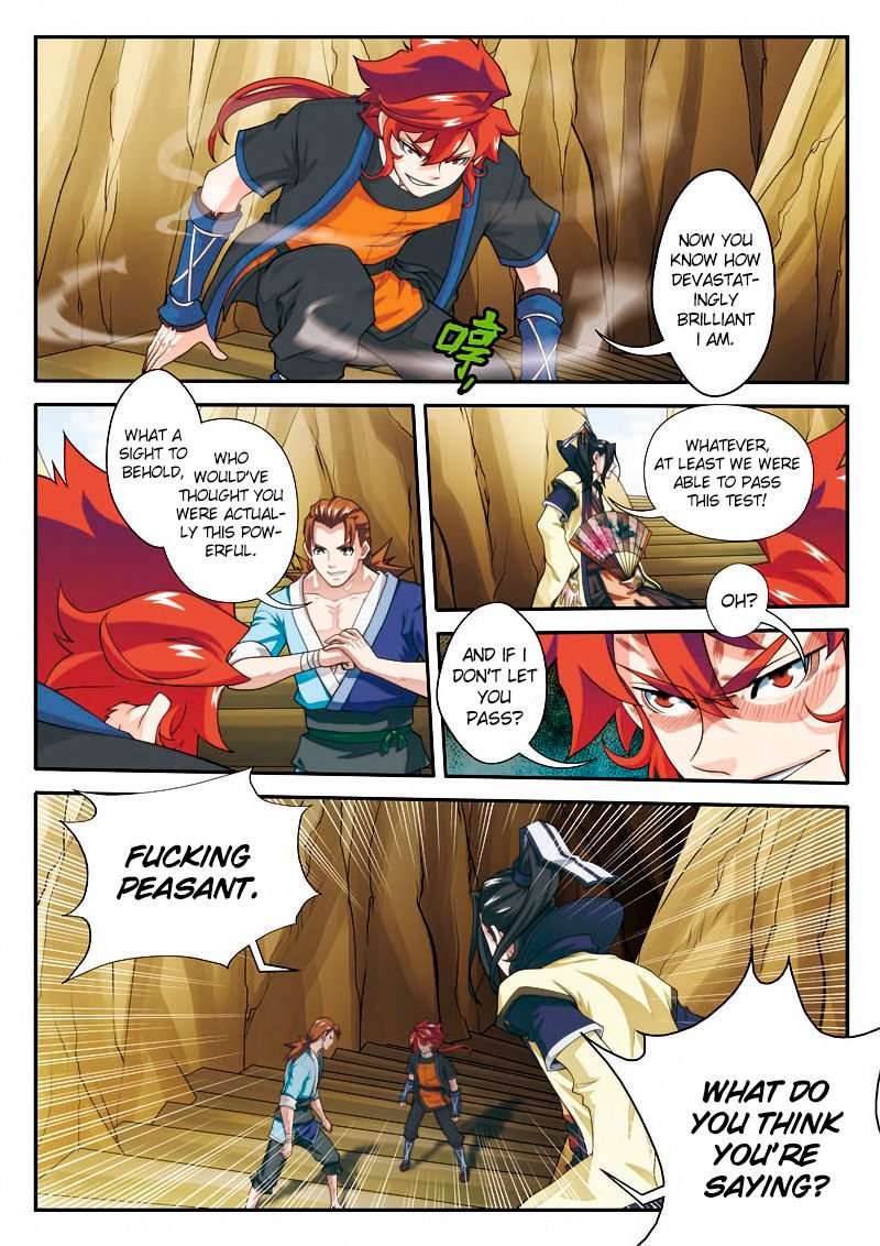 Page 9 of Chapter 23