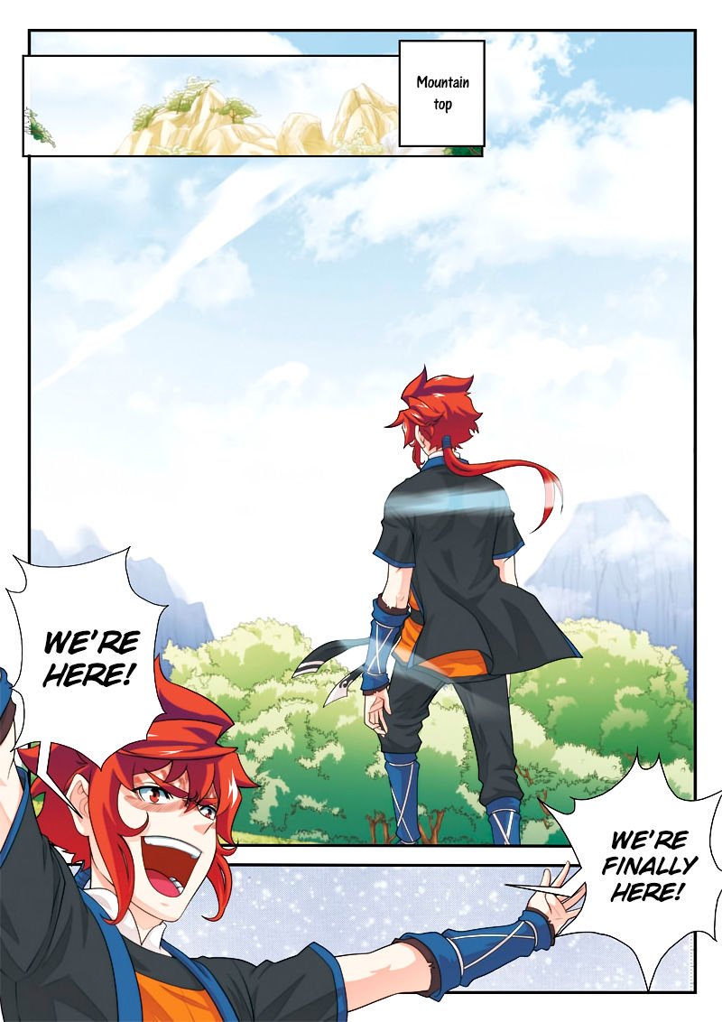 Page 15 of Chapter 23
