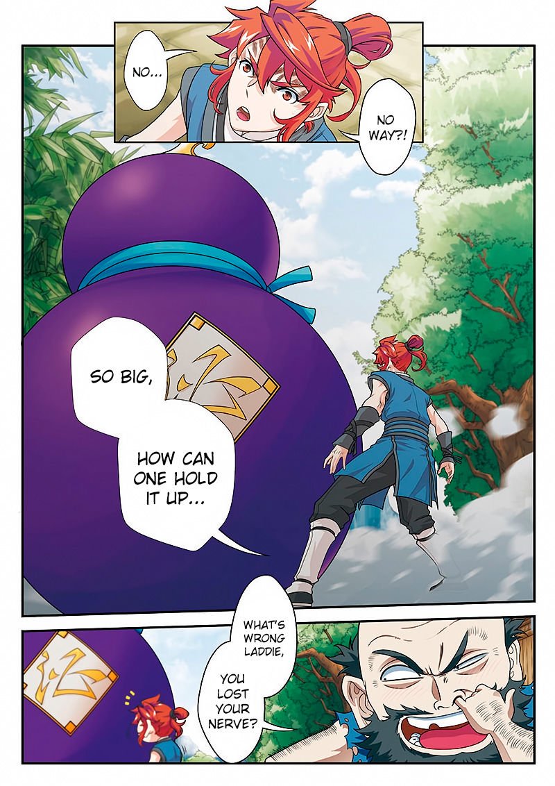 Page 3 of Chapter 25