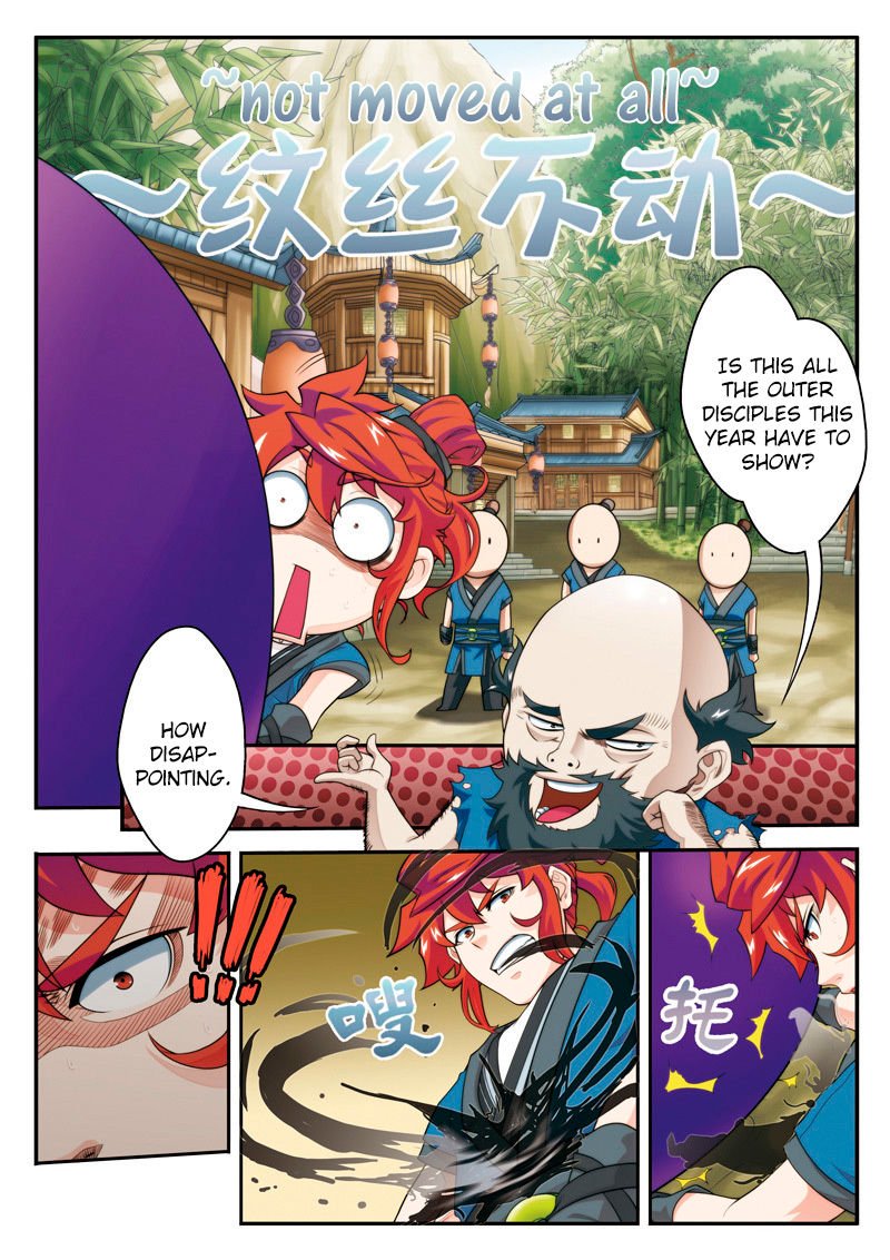 Page 5 of Chapter 25