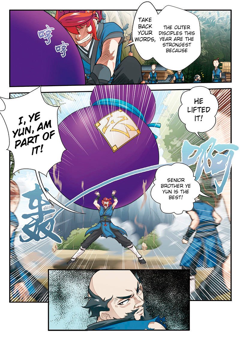 Page 6 of Chapter 25