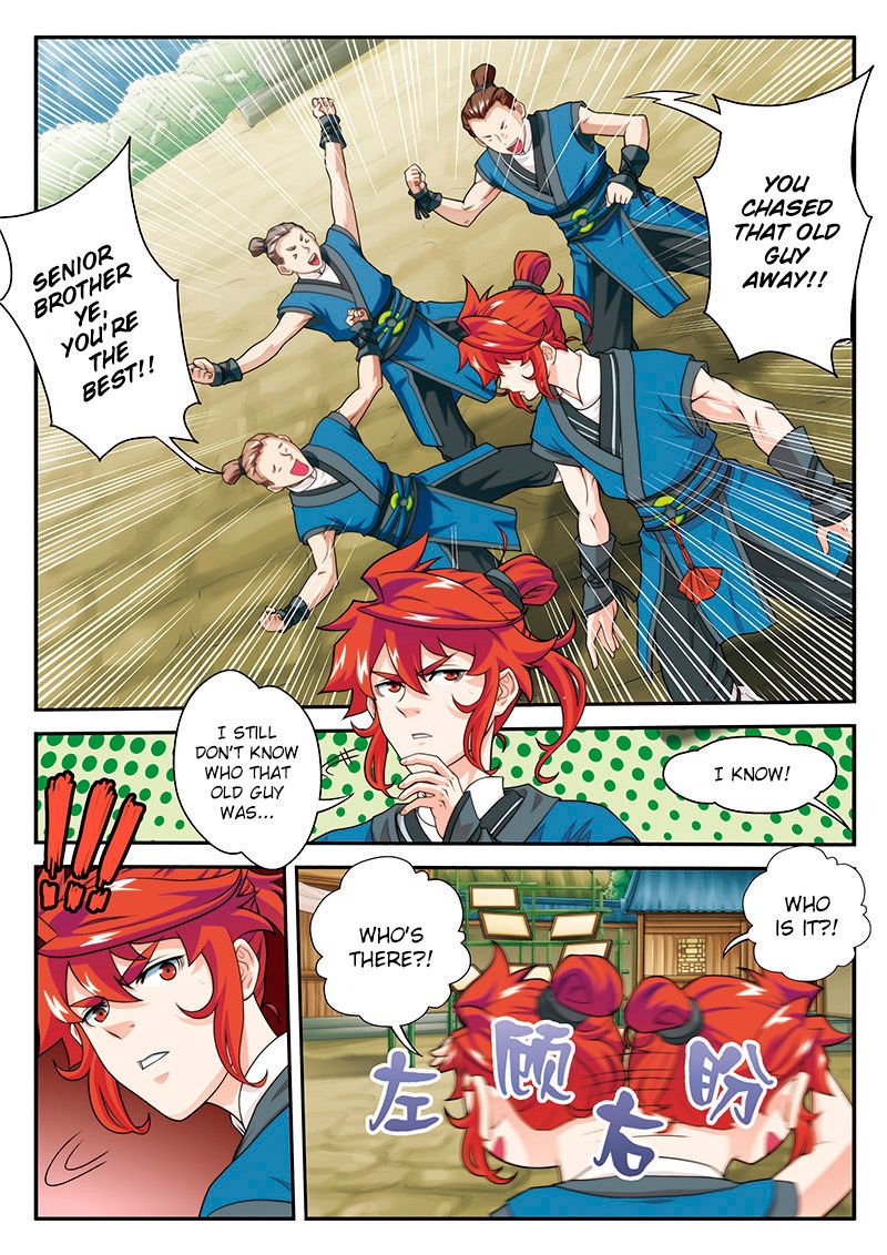 Page 10 of Chapter 25