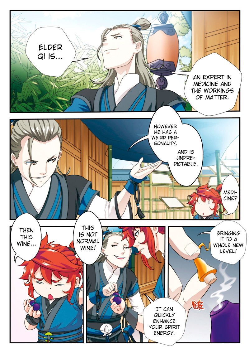 Page 15 of Chapter 25