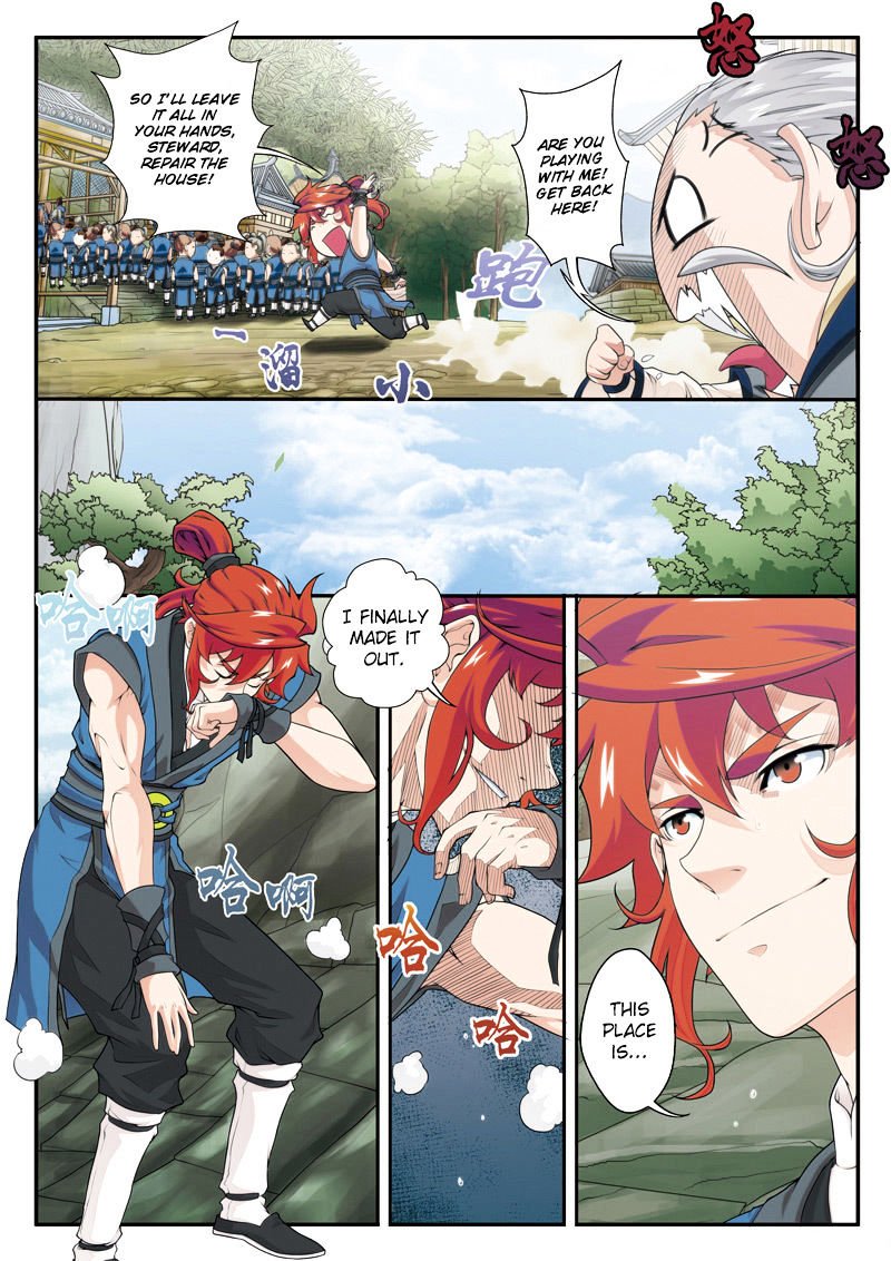 Page 4 of Chapter 27