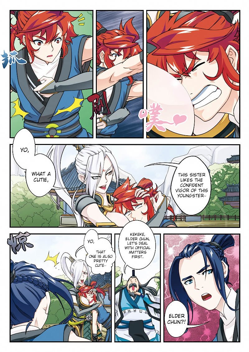 Page 10 of Chapter 27