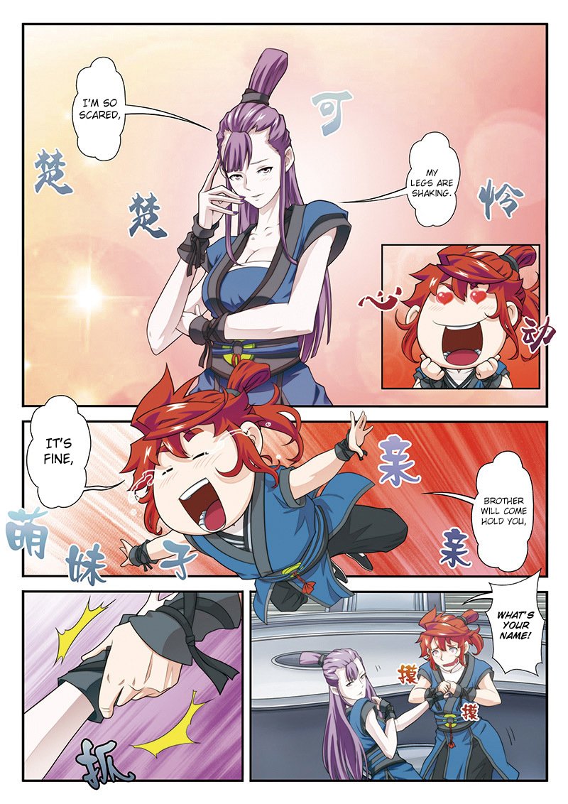 Page 5 of Chapter 28