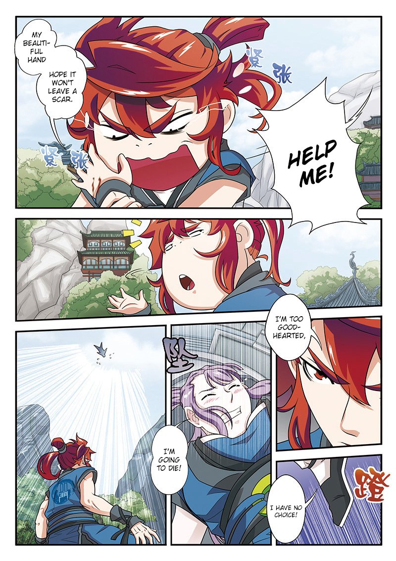Page 9 of Chapter 28