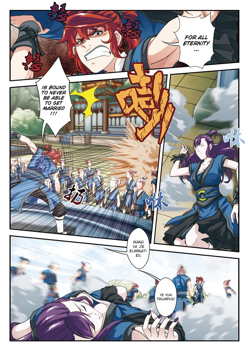 Page 14 of Chapter 28