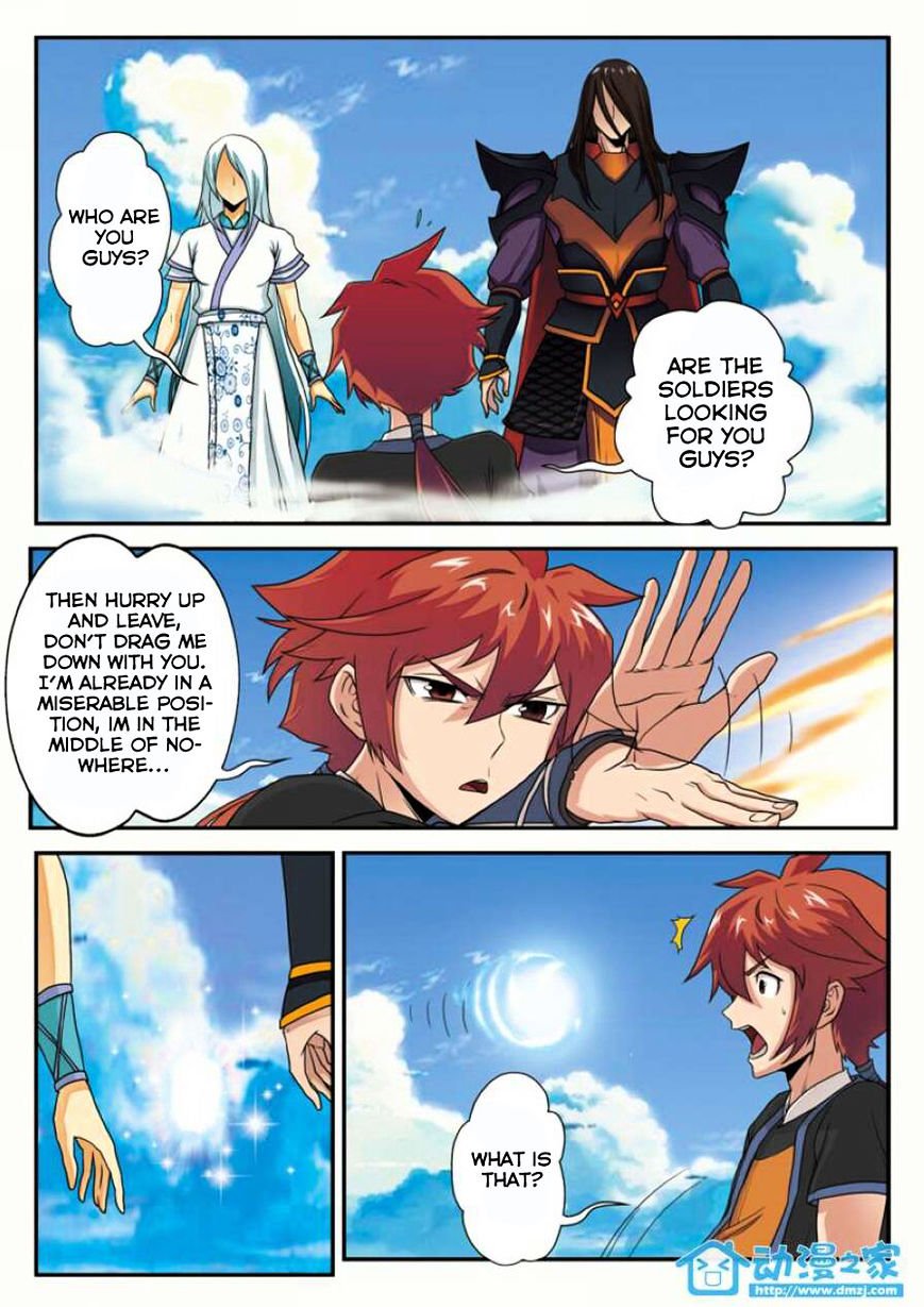 Page 8 of Chapter 3